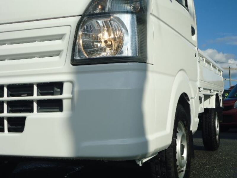 SCRUM TRUCK