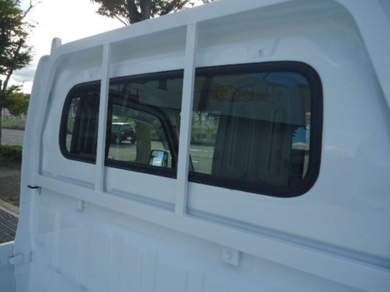 SCRUM TRUCK