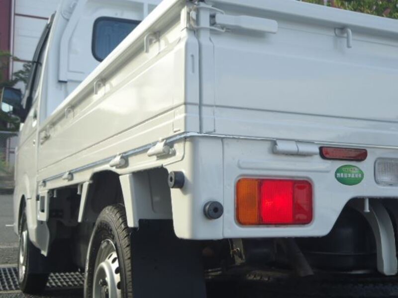 SCRUM TRUCK