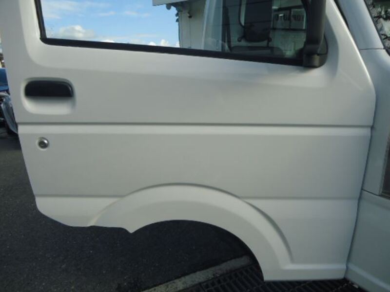 SCRUM TRUCK