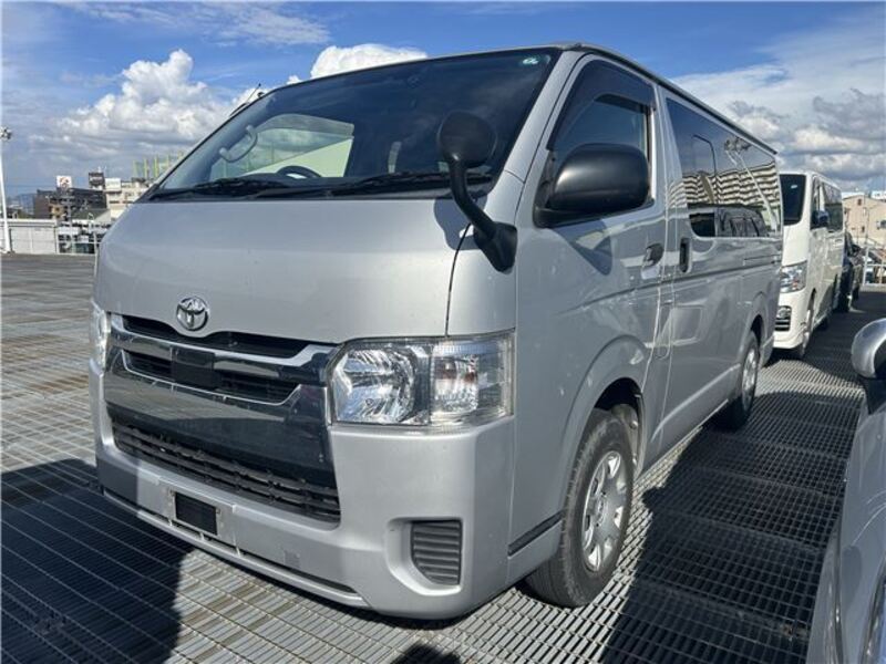 HIACE VAN-0