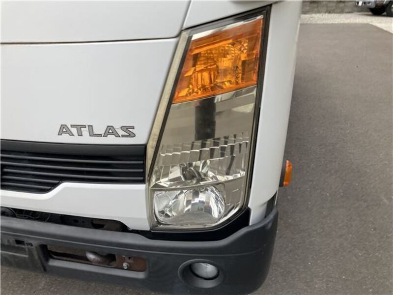 ATLAS