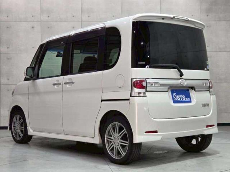 TANTO