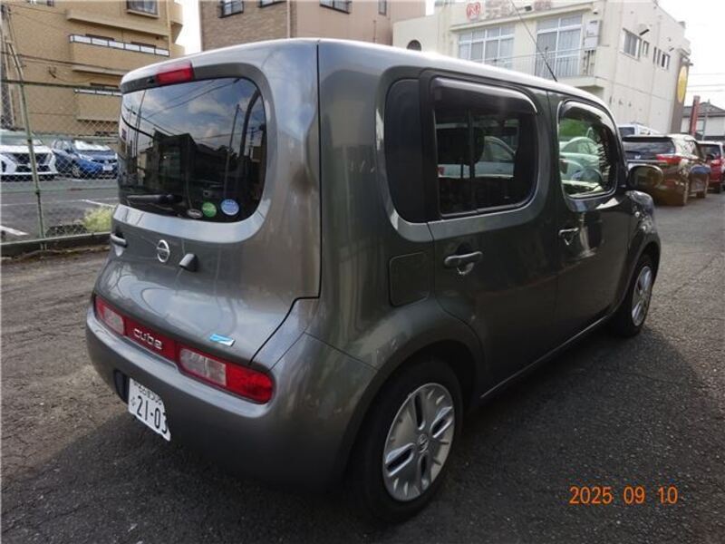 CUBE