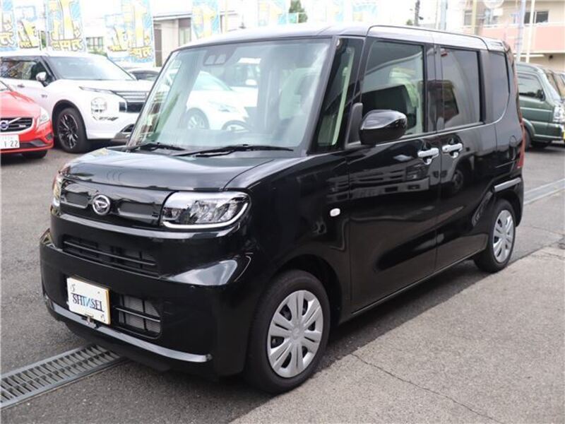 TANTO-0