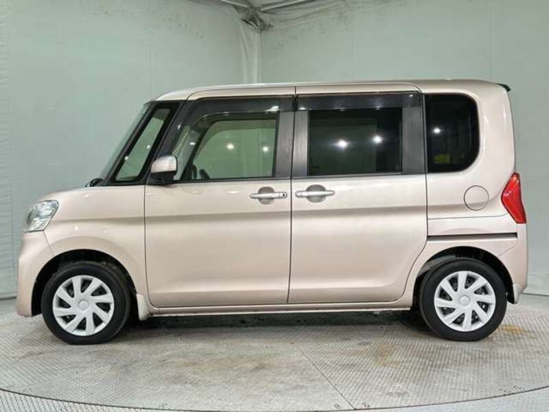 TANTO