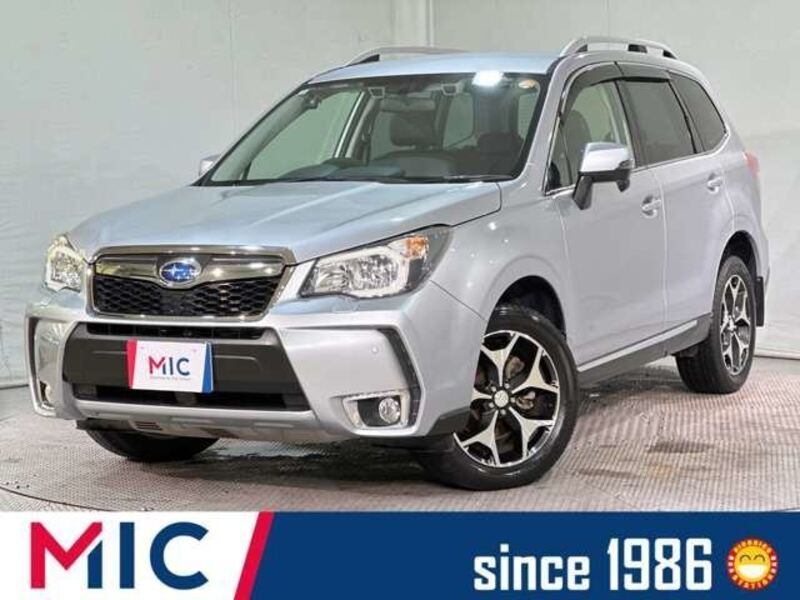 FORESTER-0