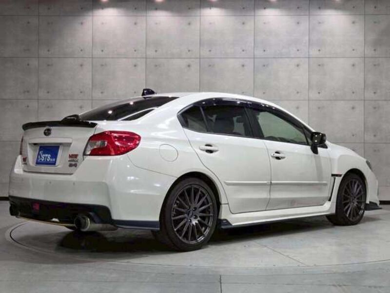 WRX