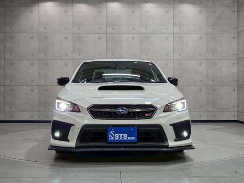 WRX