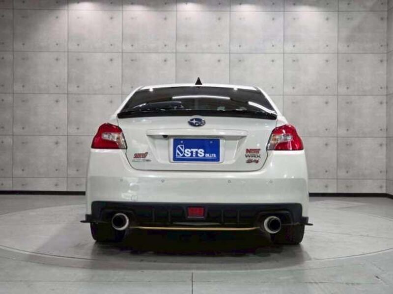 WRX