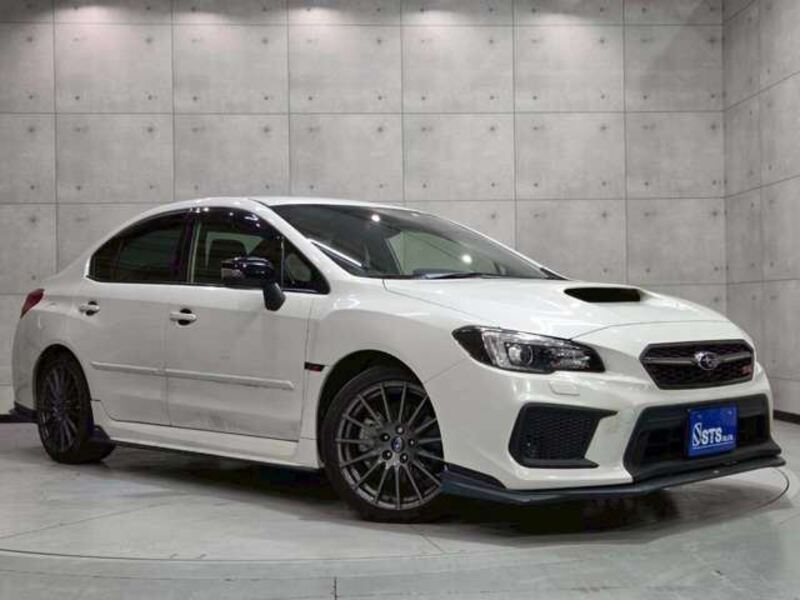 WRX