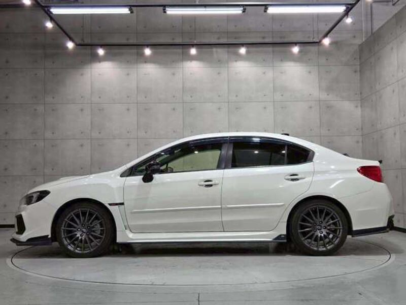 WRX