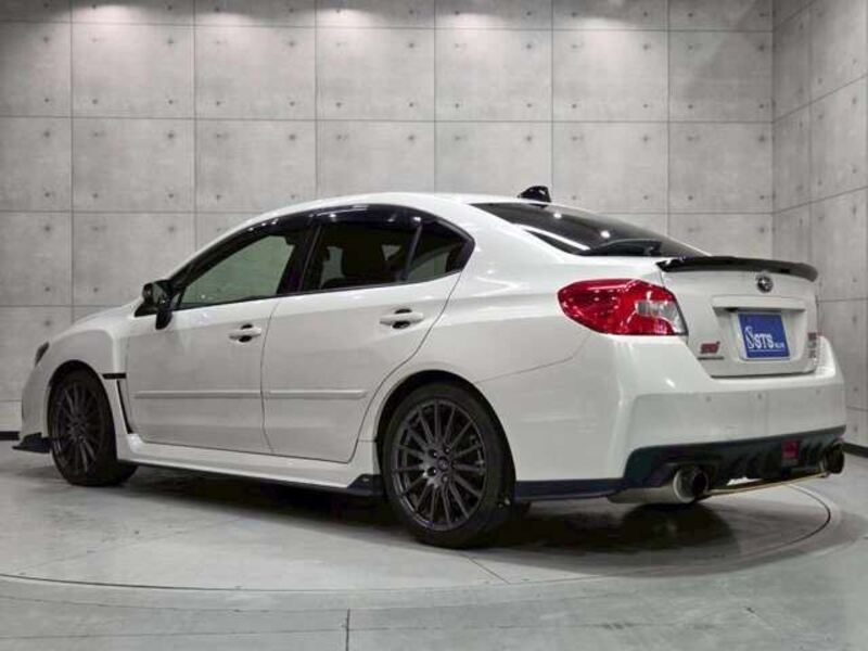 WRX