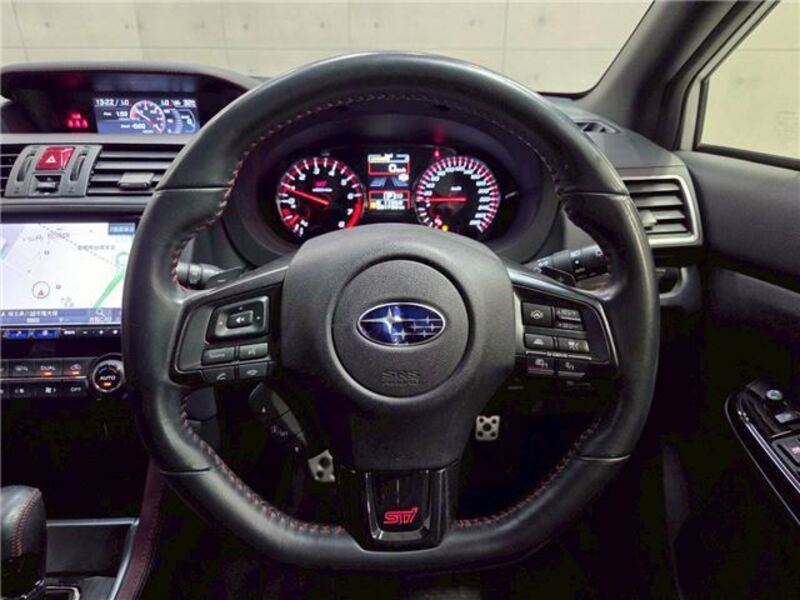 WRX