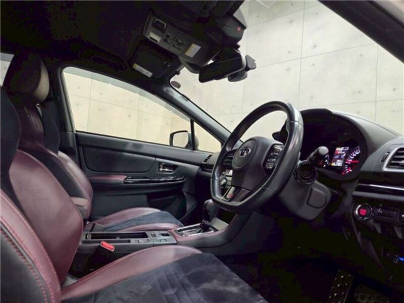WRX
