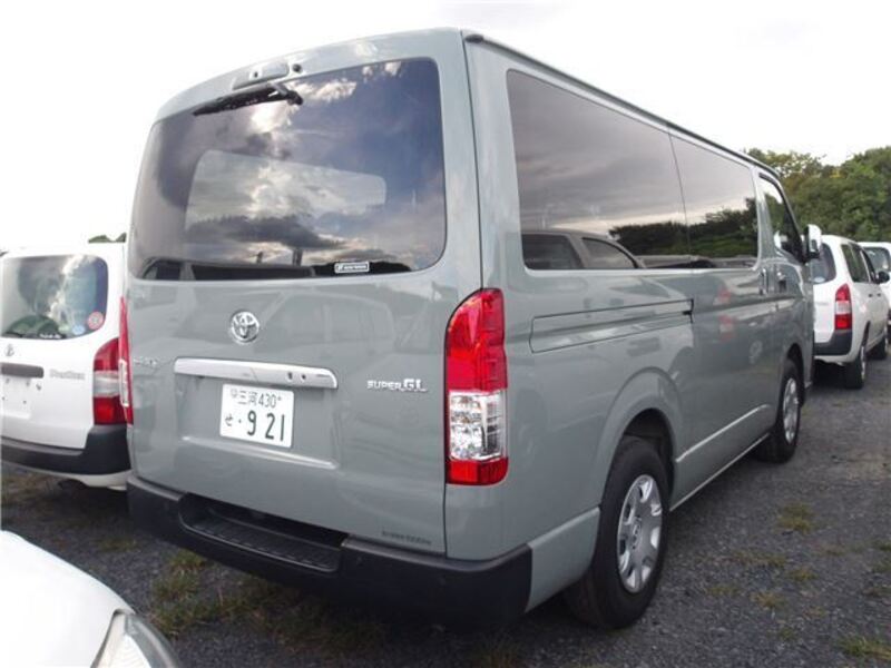 HIACE