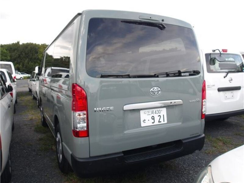 HIACE
