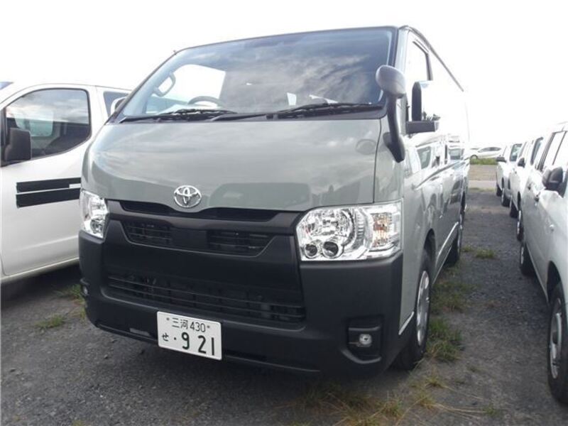 HIACE