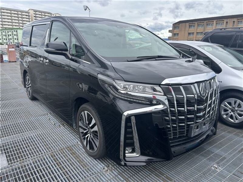 ALPHARD-0