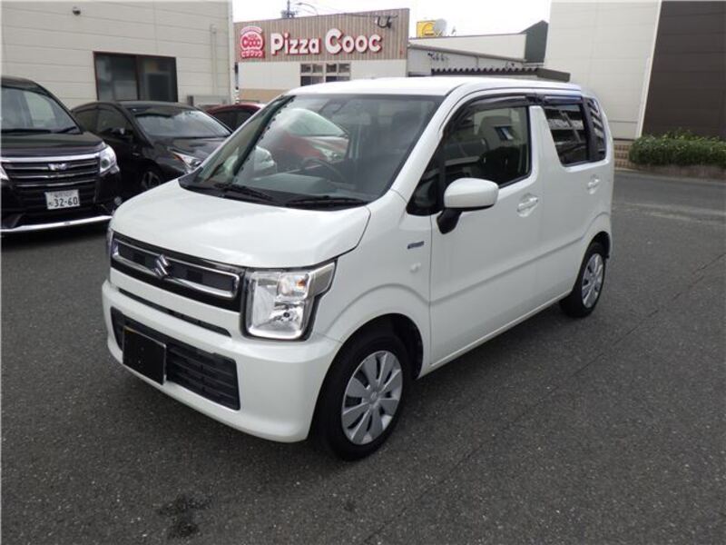 WAGON R-0