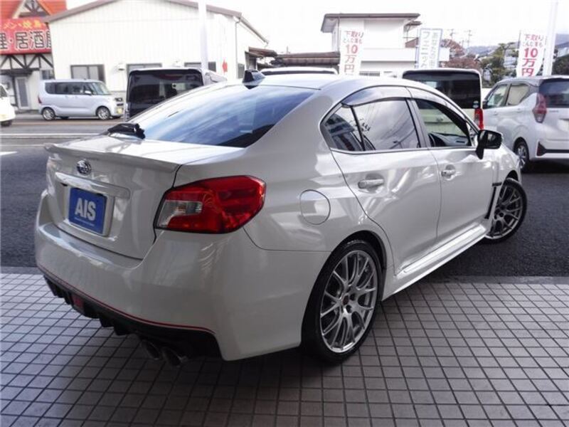 WRX