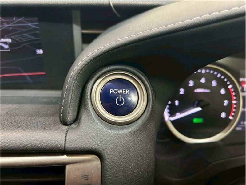 IS