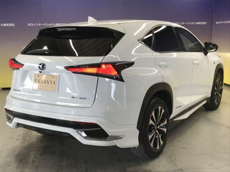 NX