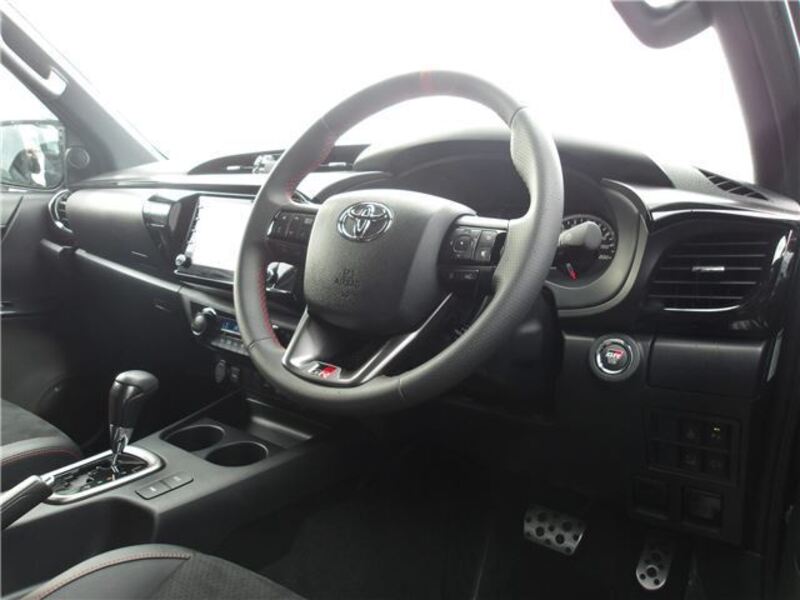 HILUX
