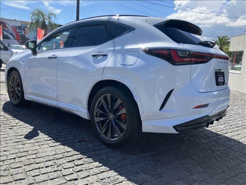 NX