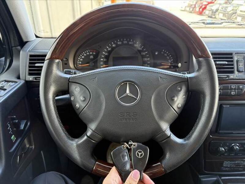 G-CLASS