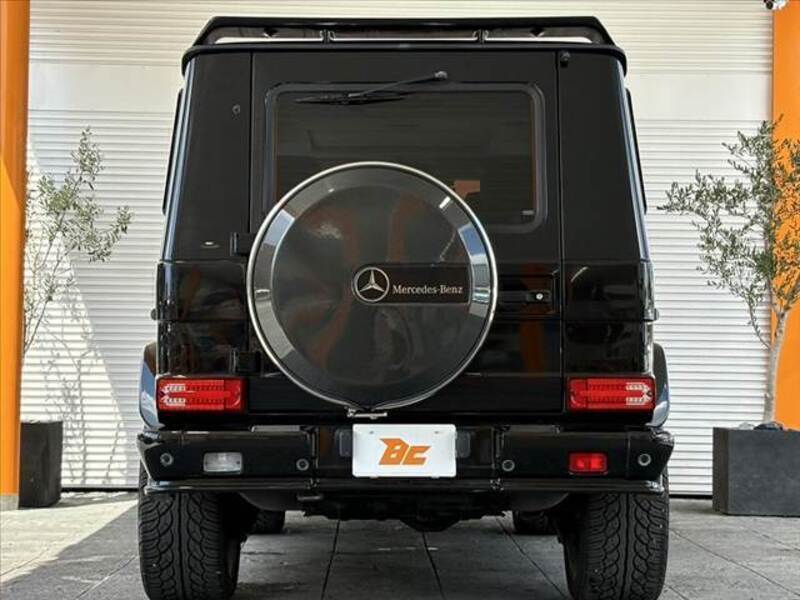 G-CLASS