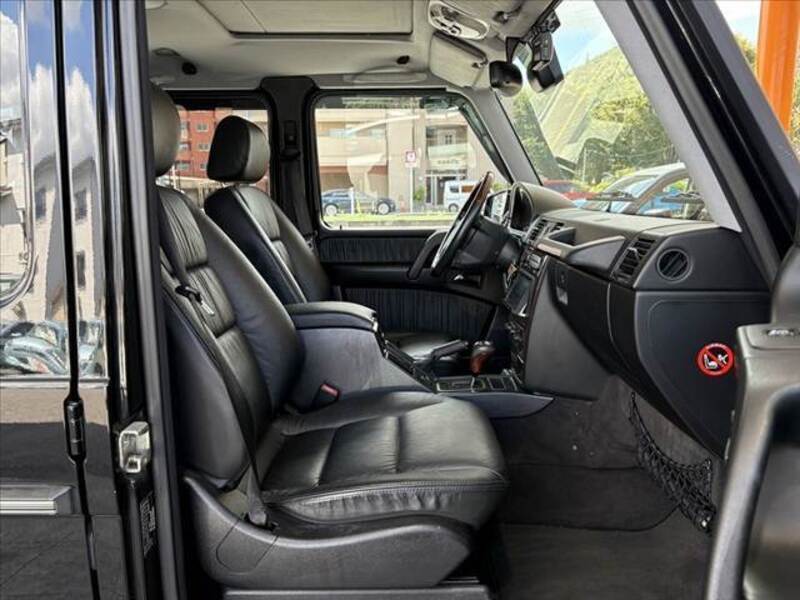 G-CLASS