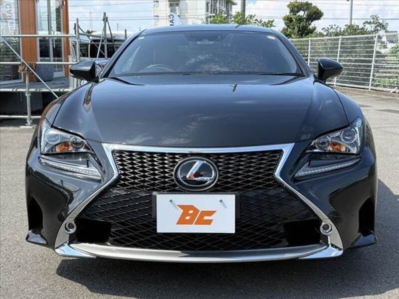 RC