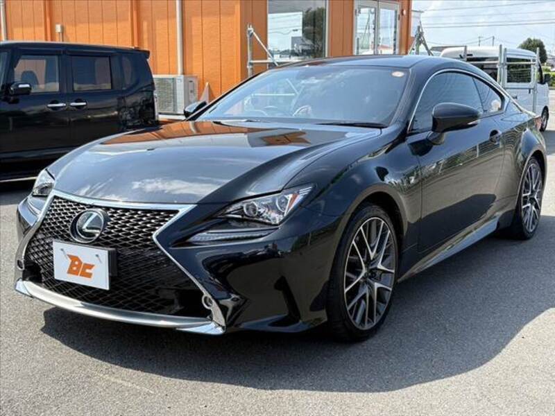 RC