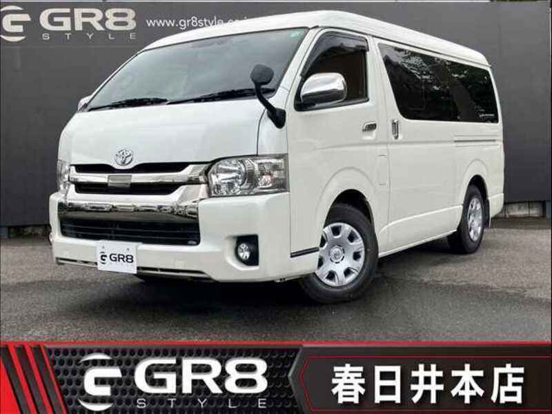 HIACE VAN-0