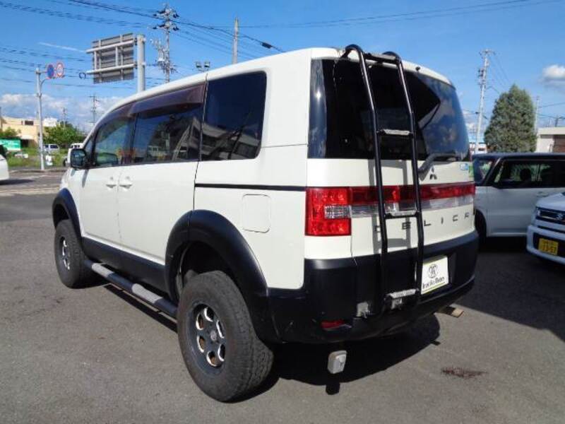 DELICA