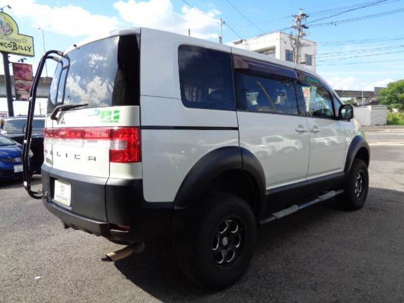 DELICA