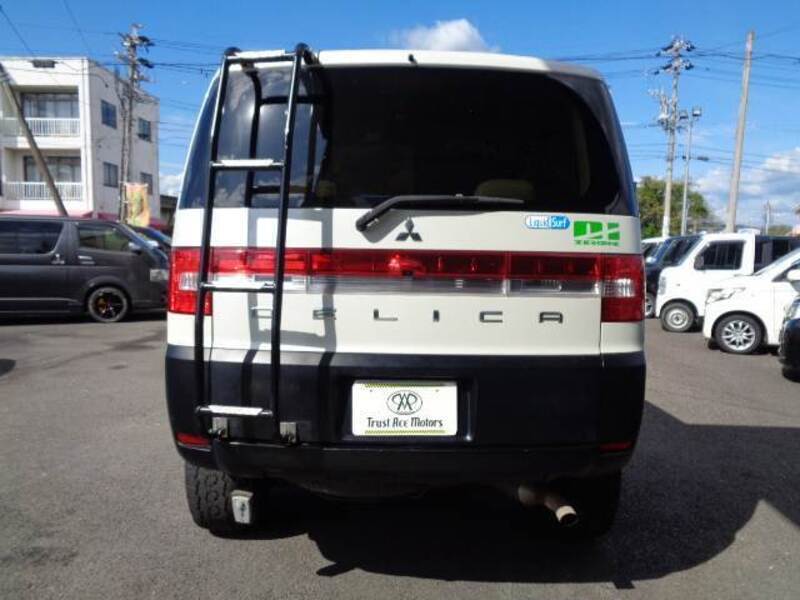 DELICA