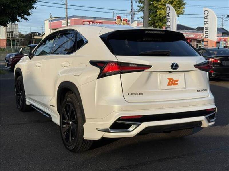 NX