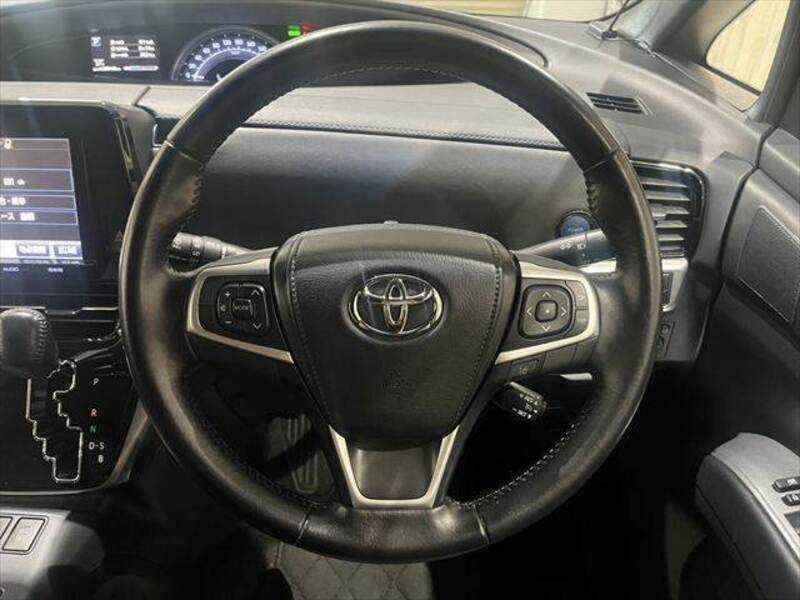 ESTIMA HYBRID