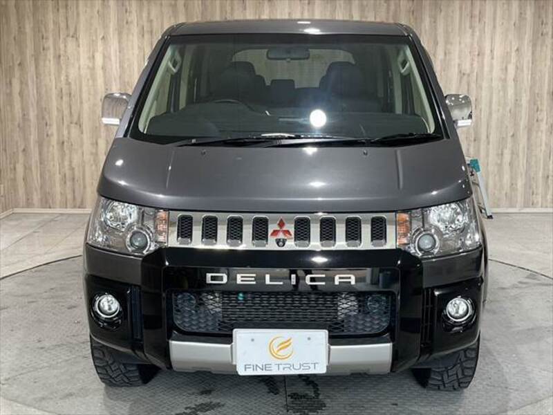DELICA