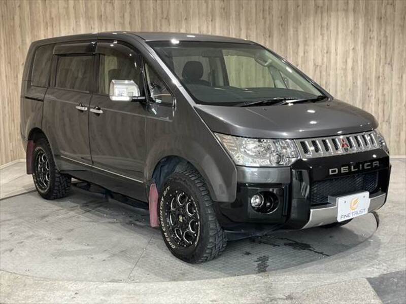 DELICA