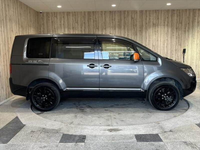 DELICA