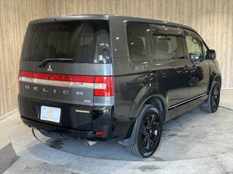 DELICA