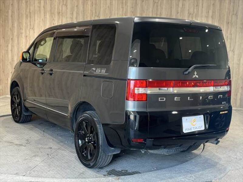 DELICA