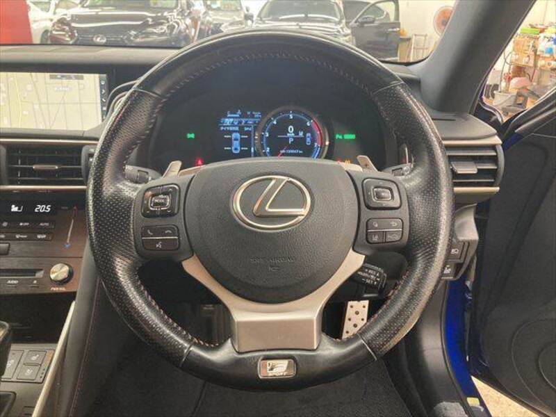 IS