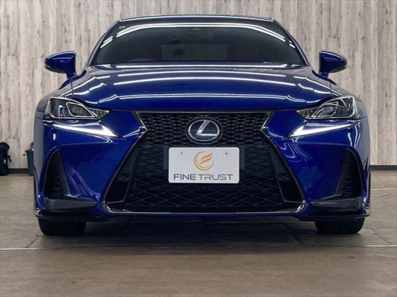 IS