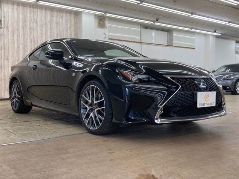 RC