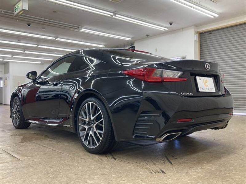 RC