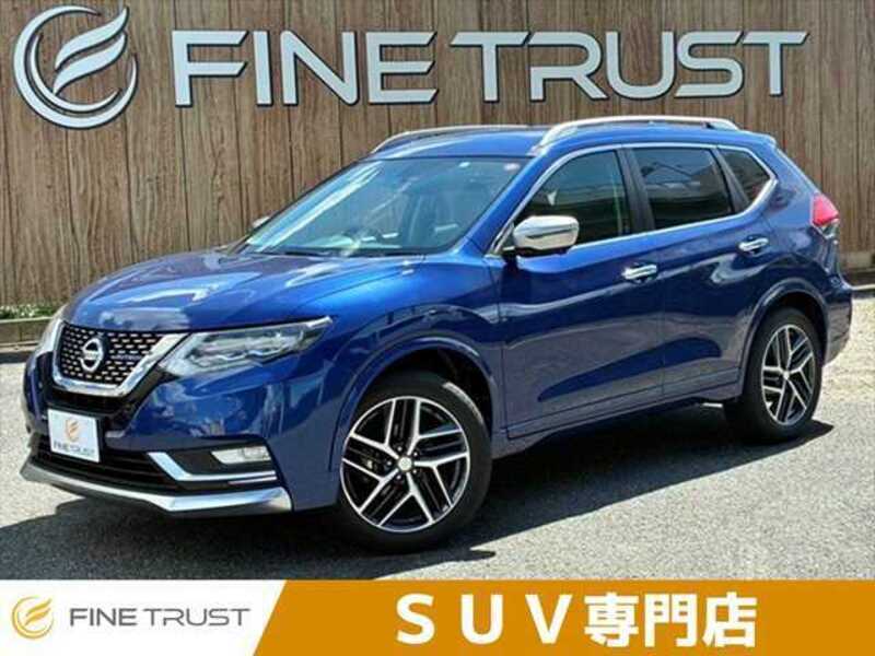 X-TRAIL-0